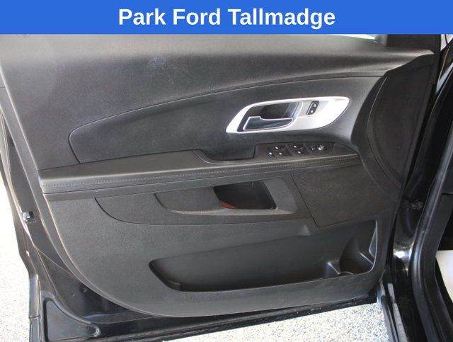 Used 2017 Chevrolet Equinox LS FWD image 10