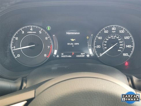 Certified 2023 Acura TLX w/ Technology Package image 18