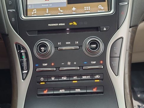 Used 2018 Lincoln MKX Select w/ Select Plus Package image 24