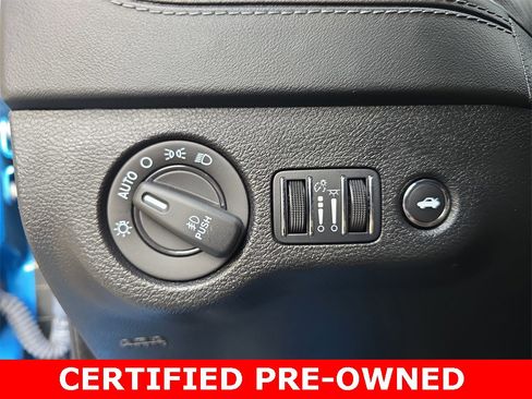 Certified 2023 Dodge Charger Scat Pack w/ Plus Group image 26