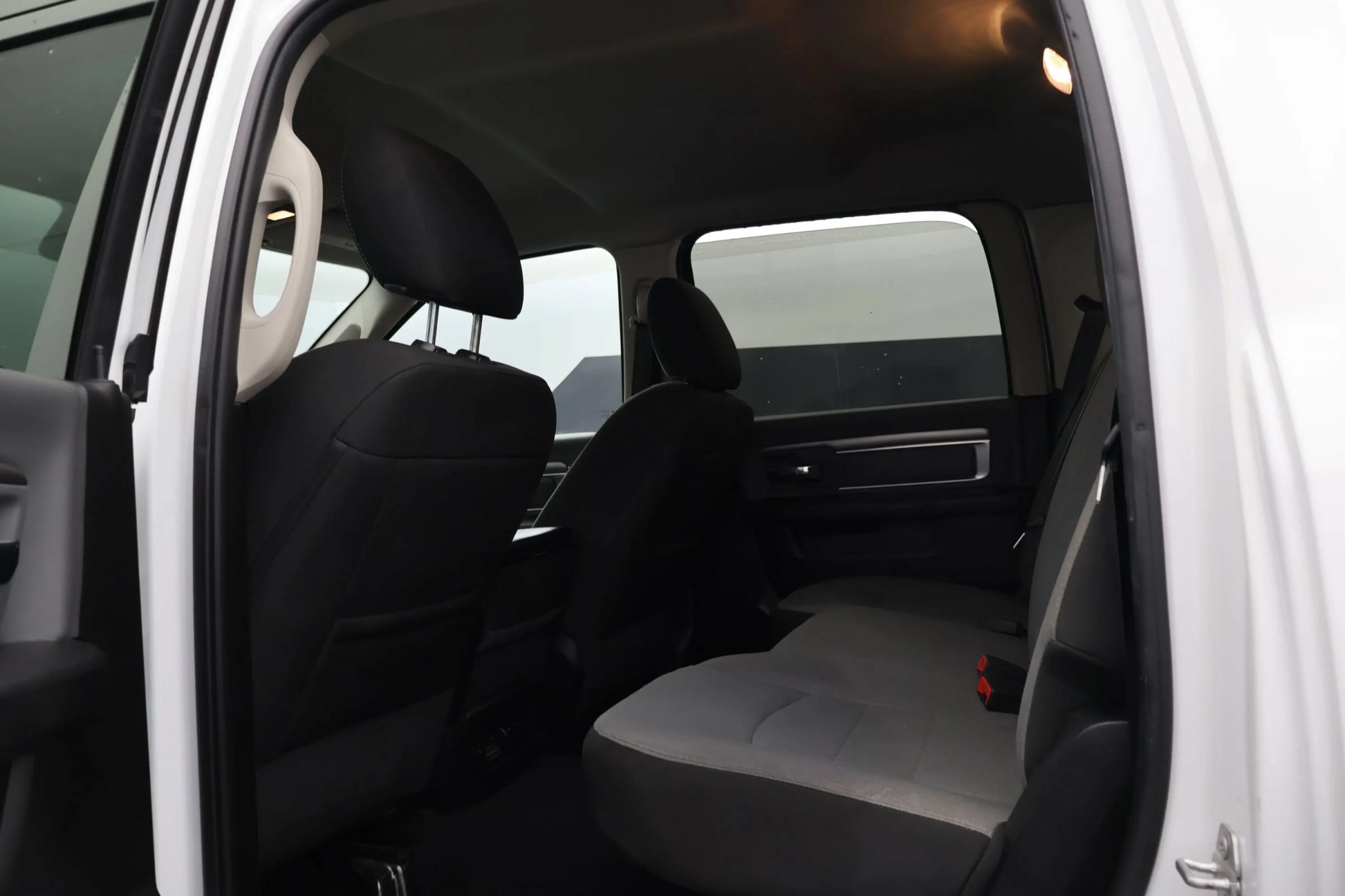 Used 2022 RAM 1500 Classic SLT w/ Electronics Group AWD/4WD image 12
