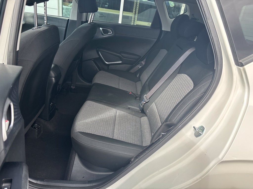 Certified 2023 Kia Soul EX FWD image 19
