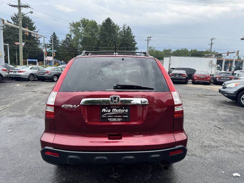 Used 2008 Honda CR-V EX-L image 4