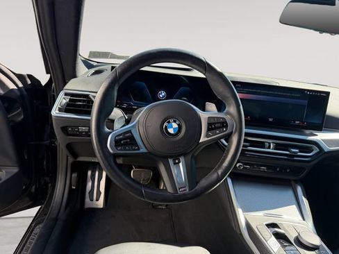 Used 2024 BMW 430i xDrive Coupe w/ M Sport Package AWD/4WD image 12