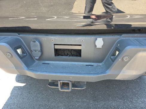 Used 2023 Ford F150 Raptor AWD/4WD image 8