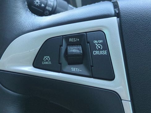 Used 2015 Chevrolet Equinox LT w/ Power Convenience Package FWD image 24