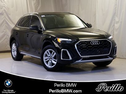 Used 2023 Audi Q5 2.0T Premium