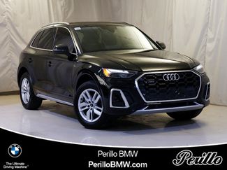 Used 2023 Audi Q5 2.0T Premium AWD/4WD video 1