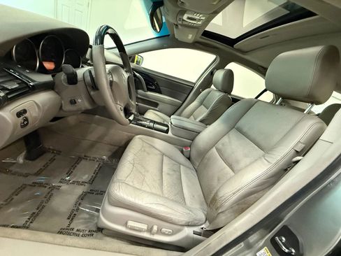 Used 2010 Acura RL AWD/4WD image 14