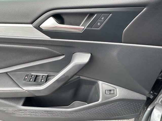 Certified 2026 Volkswagen Jetta S FWD image 19