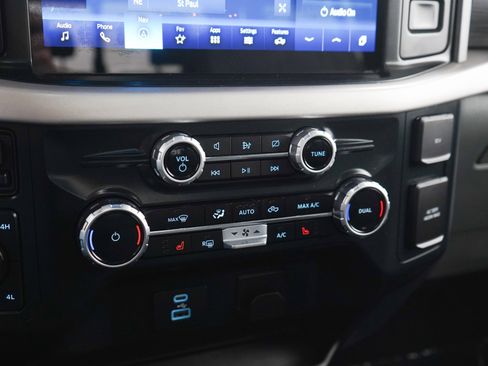 Used 2023 Ford F150 XLT w/ Equipment Group 302A High AWD/4WD image 22