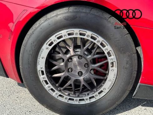 Used 2020 Toyota Supra Launch Edition w/ Driver Assist Package image 4