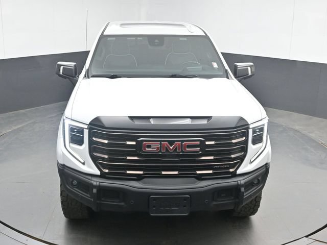 Used 2024 GMC Sierra 1500 AT4X AWD/4WD image 37
