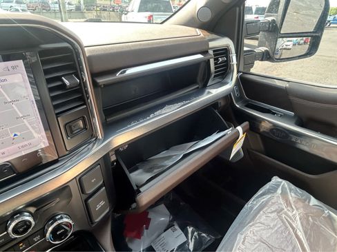 New 2026 Ford F250 King Ranch AWD/4WD image 47