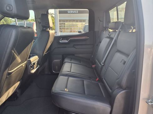Certified 2026 GMC Sierra 1500 Denali AWD/4WD image 17