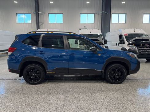 Used 2023 Subaru Forester Wilderness AWD/4WD image 5