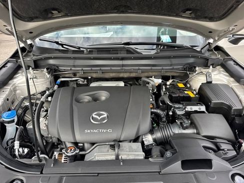 New 2025 MAZDA CX-5 AWD 2.5 S image 22