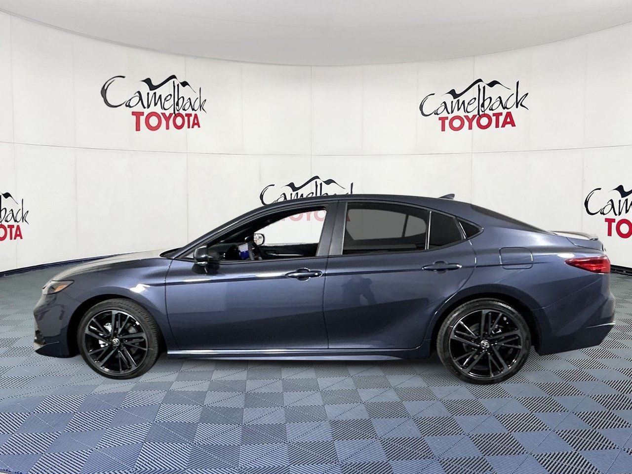 New 2026 Toyota Camry XSE FWD image 5