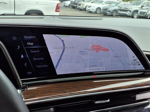 New 2024 Cadillac Escalade Premium Luxury Platinum w/ Heavy-Duty Trailer Package image 19