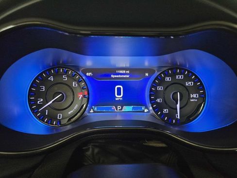 Used 2015 Chrysler 200 S w/ Navigation & Sound Group I AWD/4WD image 11