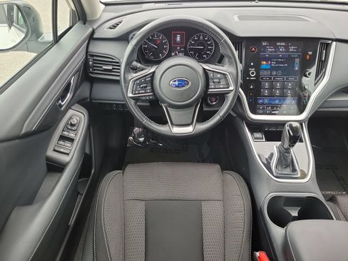Used 2023 Subaru Outback Premium AWD/4WD image 13
