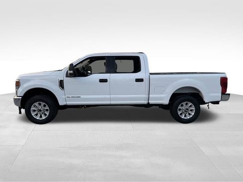 Used 2022 Ford F250 XLT w/ XLT Value Package image 4
