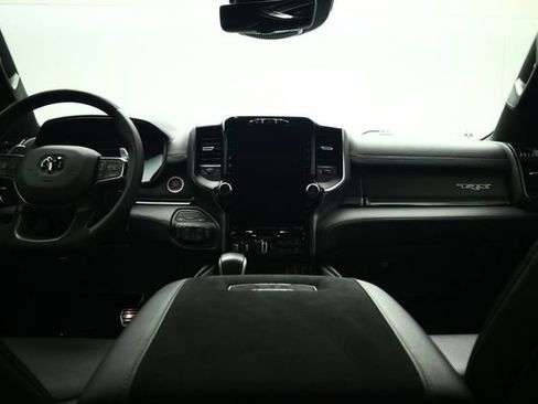 Used 2024 RAM 1500 TRX AWD/4WD image 37