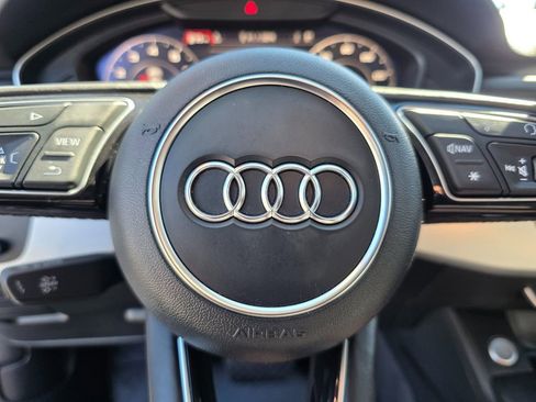 Used 2017 Audi A4 2.0T Premium w/ Convenience Package image 28