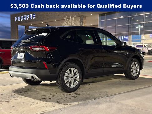 New 2026 Ford Escape Active image 2