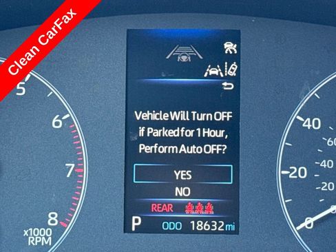 Used 2023 Toyota Corolla Cross SE image 4