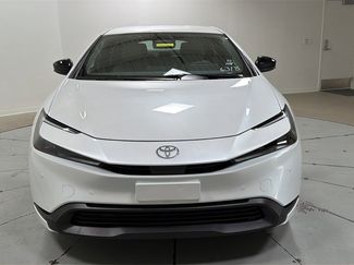 New 2026 Toyota Prius LE video 2