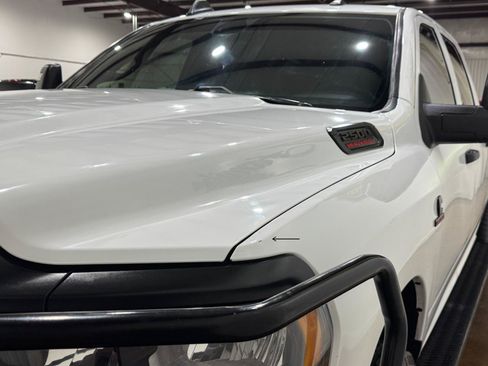 Used 2023 RAM 2500 Tradesman AWD/4WD image 67