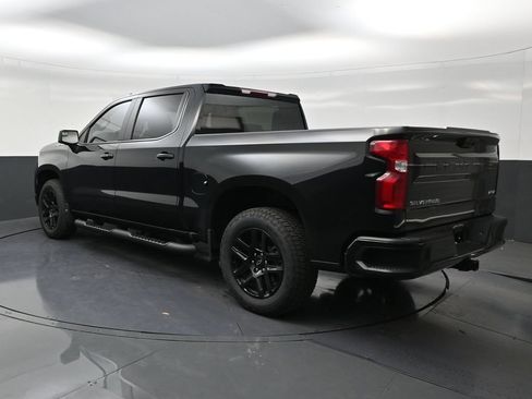Used 2026 Chevrolet Silverado 1500 RST w/ RST Select Package RWD image 3