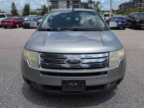 Used 2008 Ford Edge SEL AWD/4WD image 9