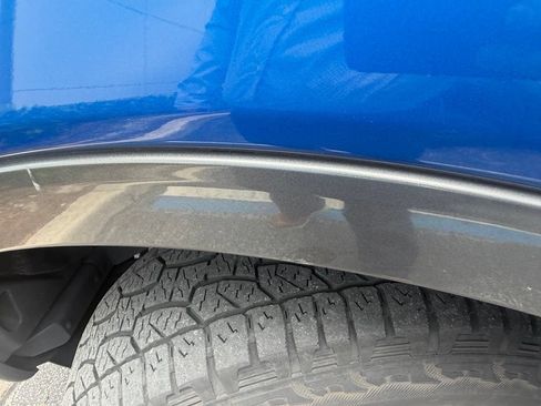 Used 2020 Ford Ranger XLT w/ Equipment Group 301A Mid RWD image 17