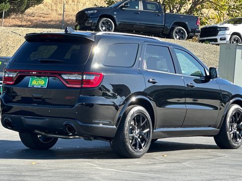 New 2026 Dodge Durango GT AWD/4WD image 4