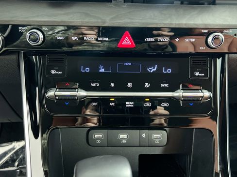 Used 2024 Kia Carnival SX Prestige image 24