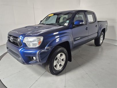 Used 2014 Toyota Tacoma PreRunner