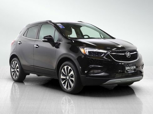 Used 2019 Buick Encore Essence w/ Safety Package II image 7
