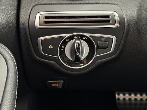 Certified 2016 Mercedes-Benz C 450 AMG image 34