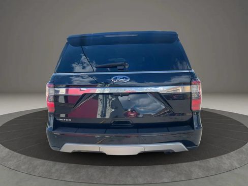 Used 2020 Ford Expedition Limited AWD/4WD image 6