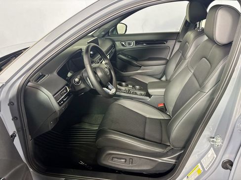 Used 2026 Honda Civic Sport Touring image 11