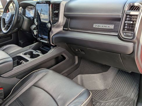 Certified 2024 RAM 2500 Rebel w/ Level 2 Equipment Group image 38