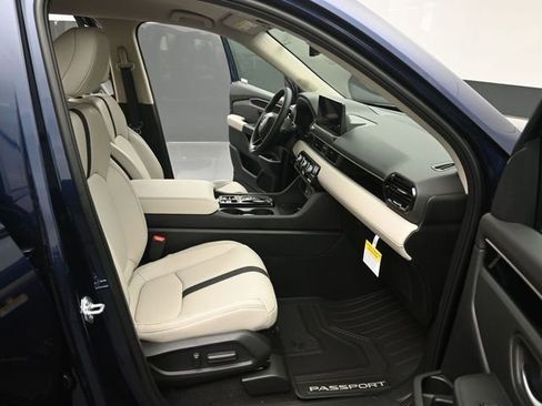 New 2026 Honda Passport RTL image 32