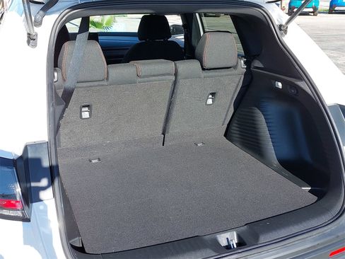 Used 2023 Honda HR-V Sport image 12