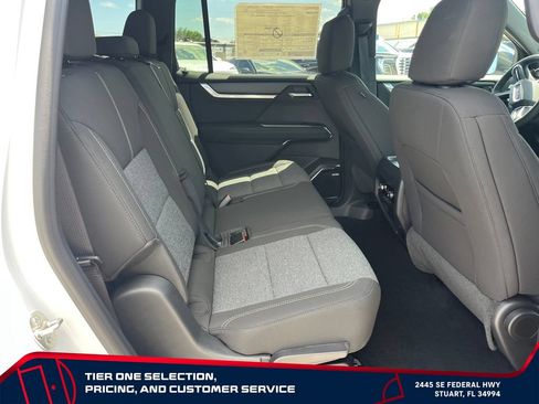 New 2026 GMC Acadia Elevation FWD image 17