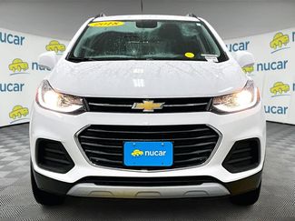 Used 2018 Chevrolet Trax LT w/ LT Convenience Package video 2