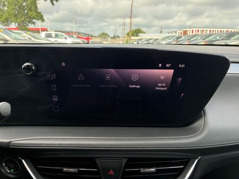 Used 2025 Buick Encore GX Preferred FWD image 16