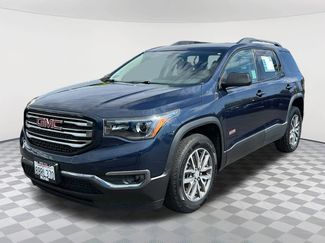 Used 2017 GMC Acadia SLE w/ Driver Alert Package I image 1
