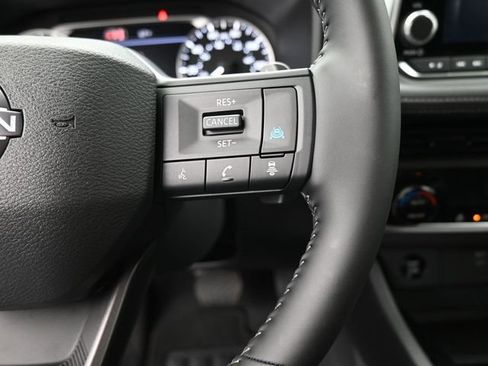 New 2026 Nissan Rogue SV w/ Cold Weather Package image 28